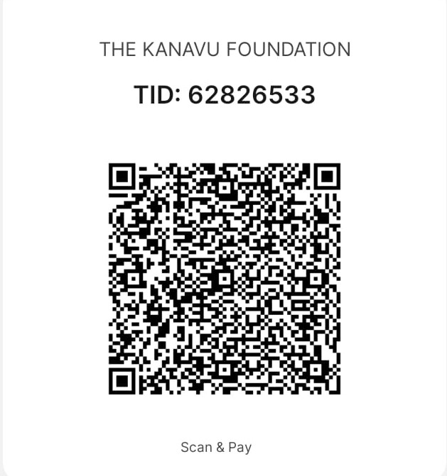 HDFC QR Code